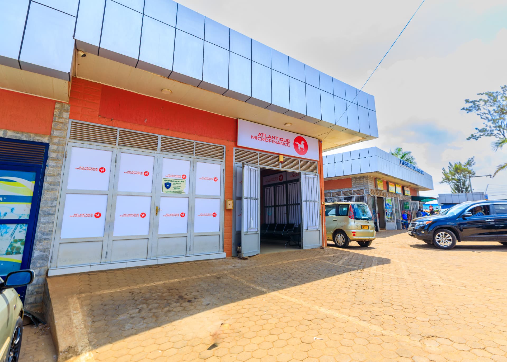 Atlantique Microfinance Kimironko